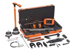 Geofono en chapinero